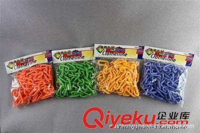 厂家直销 连环晒衣链 家居晾晒的智慧之选