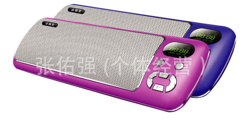 探寻辽宁省小霸王插卡音箱总代理的优质资源 沈阳洪新炊具批发部实地掠影